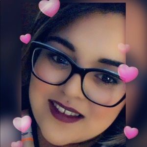 Meet your Posher, Veronica